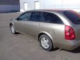  Nissan Primera 2001 , 202000 , 