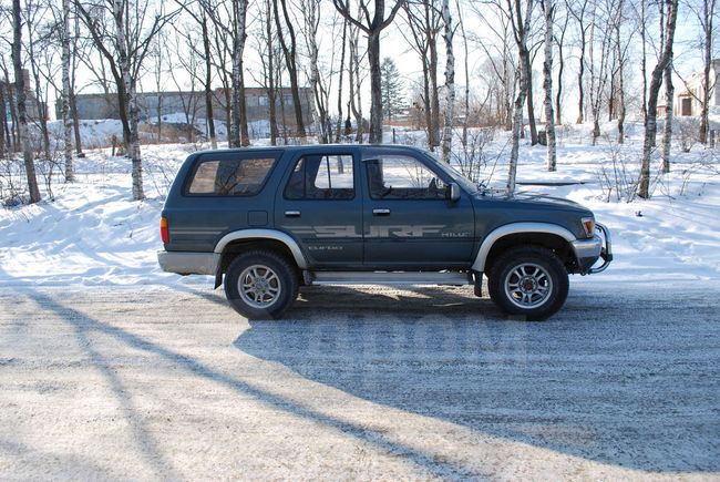 SUV   Toyota Hilux Surf 1992 , 290000 , 