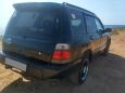 SUV   Subaru Forester 1998 , 180000 , 