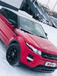 SUV   Land Rover Range Rover Evoque 2011 , 1250000 , 