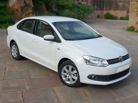 Volkswagen Polo 2012 , 700000 ,  