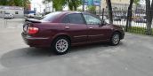  Nissan Bluebird Sylphy 2002 , 230000 , 