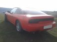  Nissan 200SX 1993 , 620000 , 