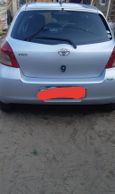  Toyota Vitz 2005 , 280000 , -