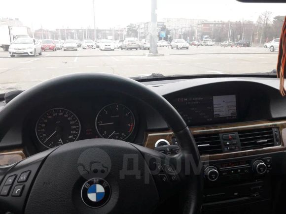  BMW 3-Series 2007 , 650000 , 