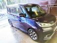  Suzuki Solio 2017 , 1340000 , 