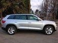 SUV   Skoda Kodiaq 2019 , 1999000 , 