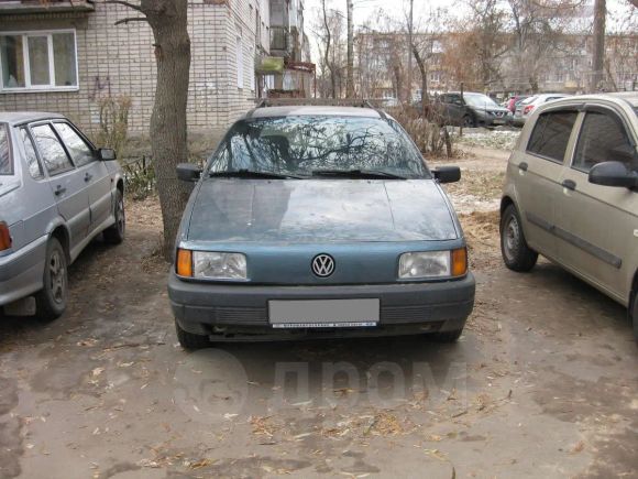  Volkswagen Passat 1990 , 55000 , 