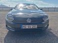  Volkswagen Passat 2019 , 2140000 , 