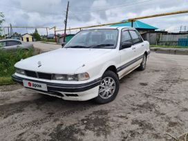 Mitsubishi Galant 1990 , 45000 , 