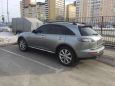 SUV   Infiniti FX35 2007 , 900000 , 