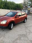 SUV   Nissan Qashqai 2007 , 559000 , 