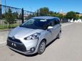    Toyota Sienta 2015 , 858000 , 