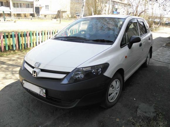  Honda Partner 2006 , 320000 , 