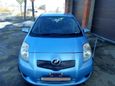  Toyota Vitz 2005 , 300000 , --