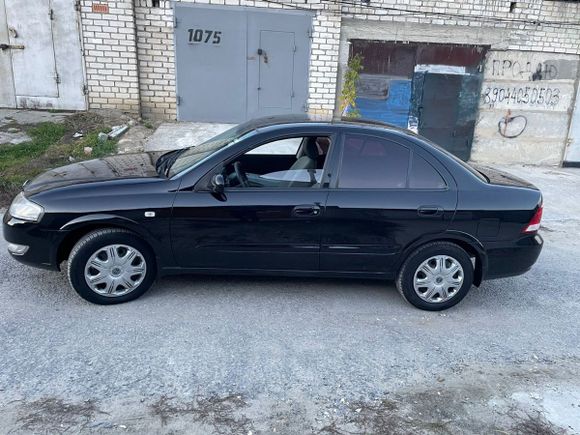  Nissan Almera Classic 2006 , 388000 , 