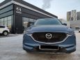 SUV   Mazda CX-5 2018 , 2369000 , 