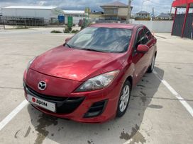  Mazda Mazda3 2010 , 680000 , 