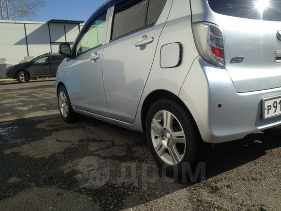  Daihatsu Mira e:S 2015 , 320000 , 