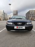  Ford Mustang 2001 , 650000 , -