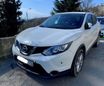 SUV   Nissan Qashqai 2017 , 1400000 , 