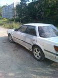  Toyota Carina ED 1986 , 57000 , 