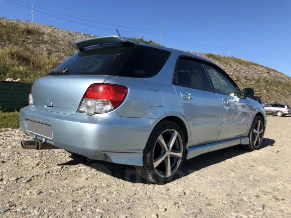  Subaru Impreza 2005 , 330000 , 