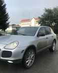 SUV   Porsche Cayenne 2003 , 504000 , 