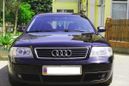  Audi A6 2001 , 500000 , 