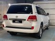 SUV   Toyota Land Cruiser 2011 , 2950000 , -