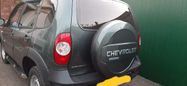 SUV   Chevrolet Niva 2013 , 400000 , 