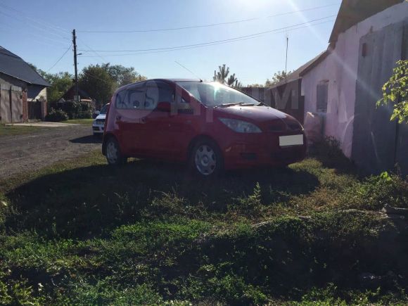  Mitsubishi Colt 2003 , 222222 , 