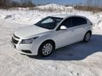  Chevrolet Cruze 2012 , 495000 ,  