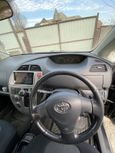  Toyota Ractis 2006 , 360000 , --