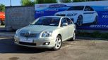  Toyota Avensis 2007 , 545000 , 