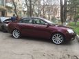  Geely Emgrand EC7 2013 , 320000 , 