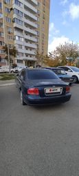  Hyundai Sonata 2004 , 120000 , 