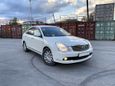  Nissan Bluebird Sylphy 2007 , 450000 , 