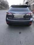 SUV   Lexus RX270 2013 , 2000000 , 