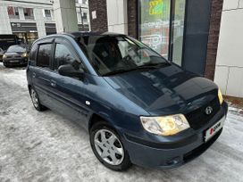  Hyundai Matrix 2005 , 450000 , 