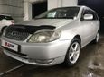  Toyota Corolla Fielder 2002 , 355000 , -