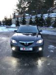  Mazda Mazda3 2006 , 419000 , 