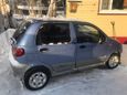  Daewoo Matiz 2008 , 130000 , 