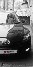  Mazda Axela 2009 , 530000 , 