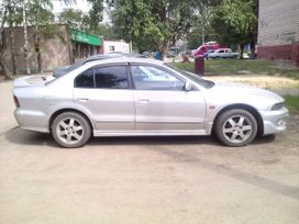  Mitsubishi Aspire 2001 , 235000 ,  