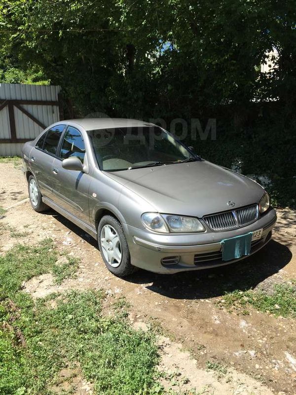  Nissan Bluebird Sylphy 2001 , 180000 , -