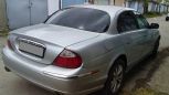  Jaguar S-type 1999 , 185000 , 