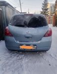  Nissan Tiida 2005 , 350000 , 