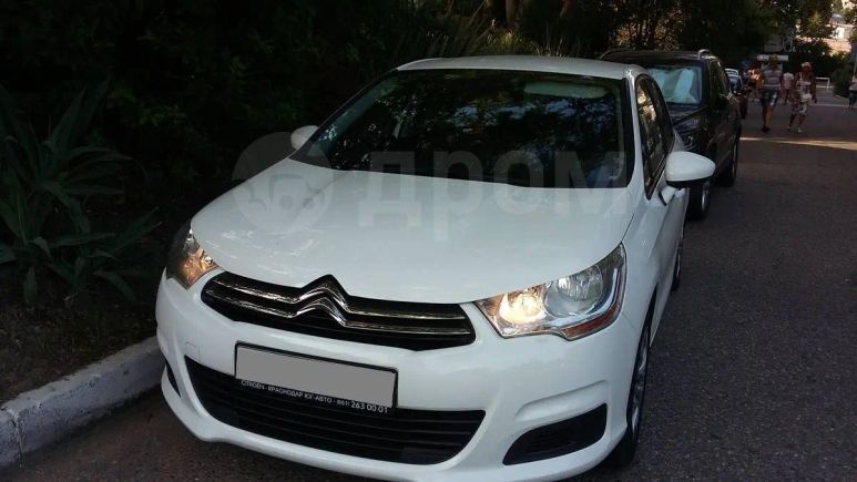  Citroen C4 2012 , 470000 , 