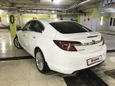  Opel Insignia 2014 , 1070000 , 